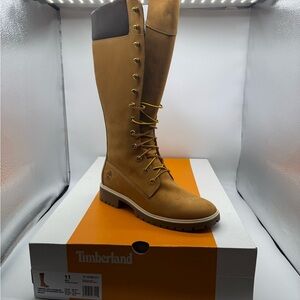 Timberland Premium 14-inch Waterproof Boot